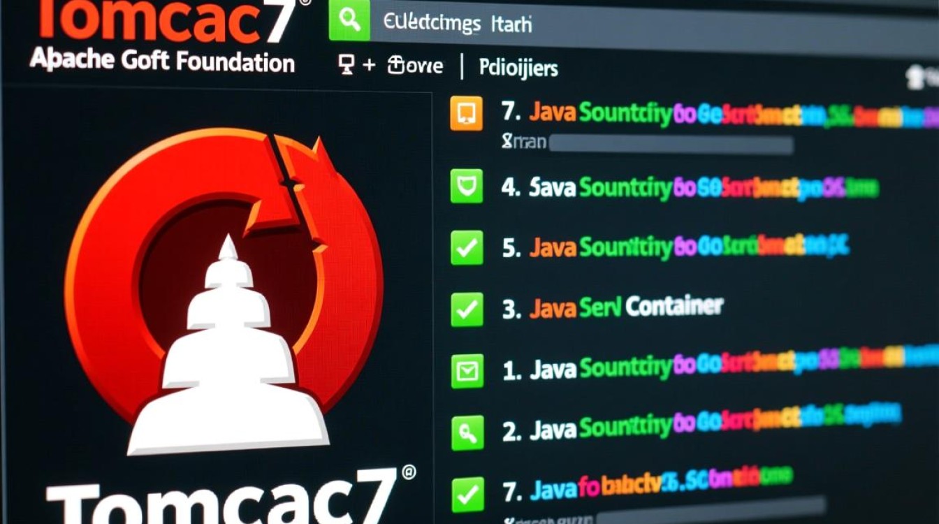 Tomcat7环境变量配置中，有哪些关键步骤或常见问题需要注意？