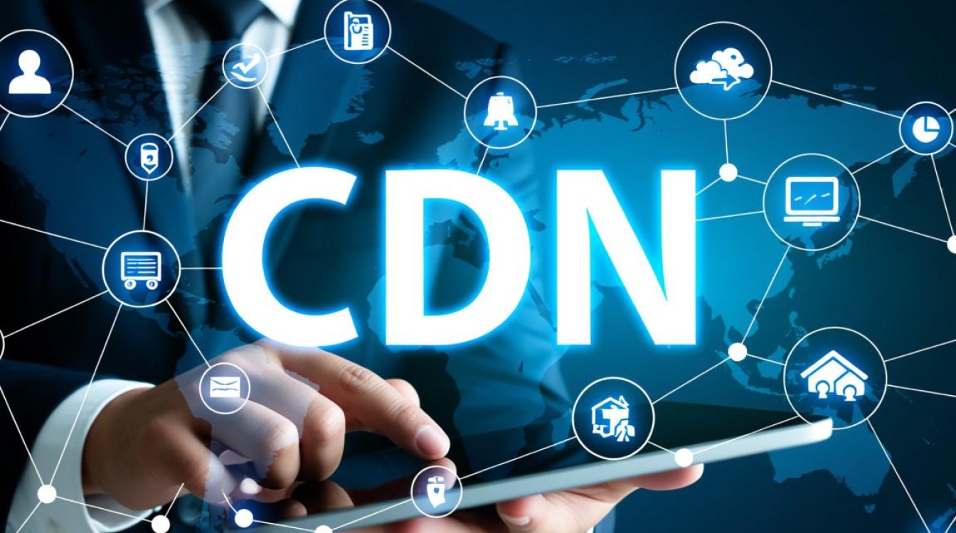 CDN服务被运营商封号后，如何快速恢复并选择替代方案？