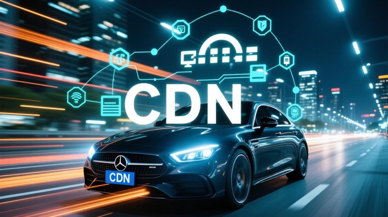 CDN服务被运营商封号后，如何快速恢复并选择替代方案？