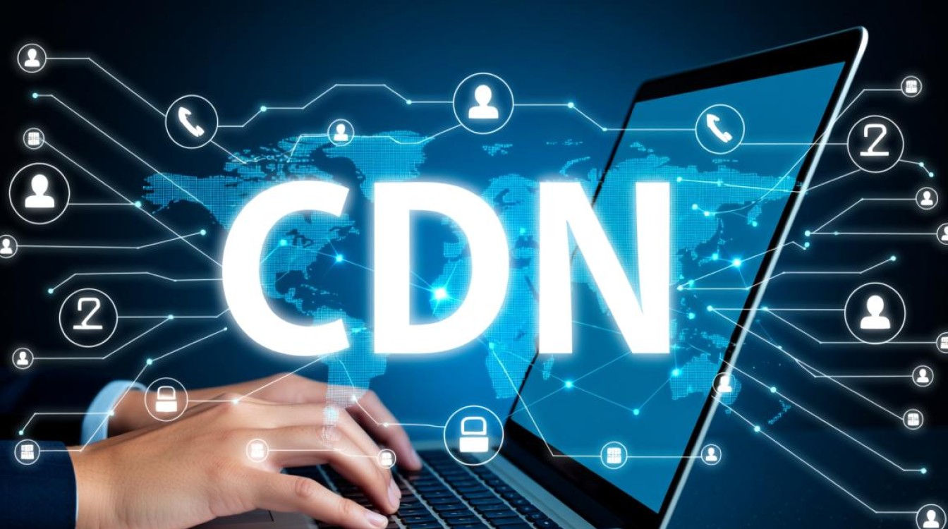 CDN服务被运营商封号后，如何快速恢复并选择替代方案？