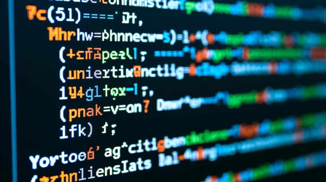 配置数据库连接字符串时,应注意哪些关键因素以保证稳定连接? 配置数据库连接字符串时,应注意哪些关键因素以保证稳定连接?