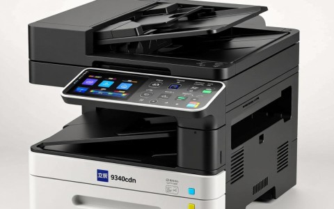 立思辰9340cdn感光鼓更换，是自购还是寻求专业服务更划算？