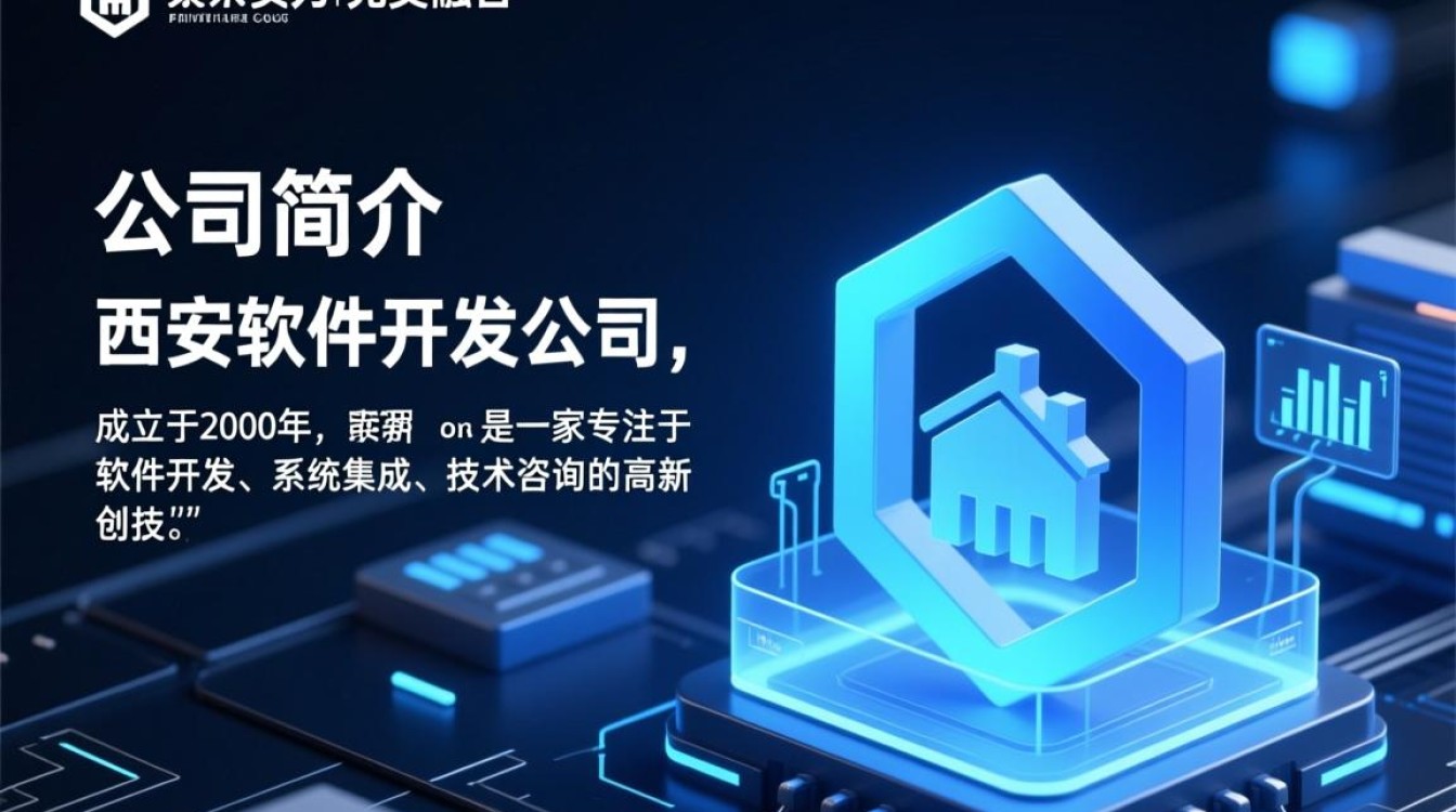 西安软件开发公司国,其业务范围和技术实力如何定位? 西安软件开发公司国,其业务范围和技术实力如何定位?