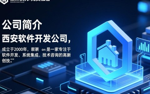 西安软件开发公司国，其业务范围和技术实力如何定位？