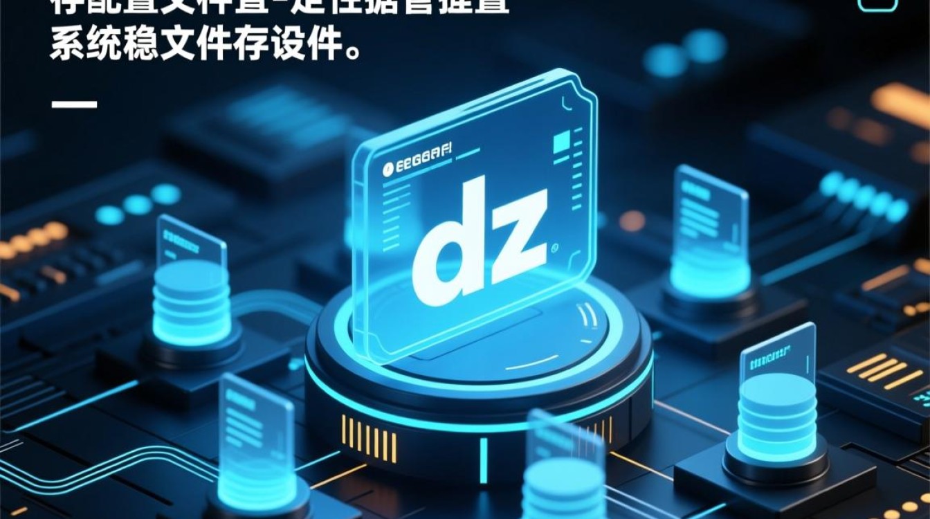 dz数据库配置文件配置疑问,有哪些常见问题及解决方案? dz数据库配置文件配置疑问,有哪些常见问题及解决方案?