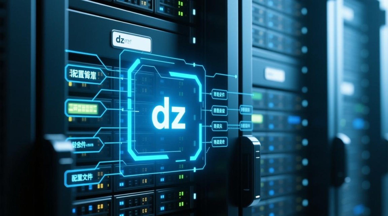 dz数据库配置文件配置疑问,有哪些常见问题及解决方案? dz数据库配置文件配置疑问,有哪些常见问题及解决方案?