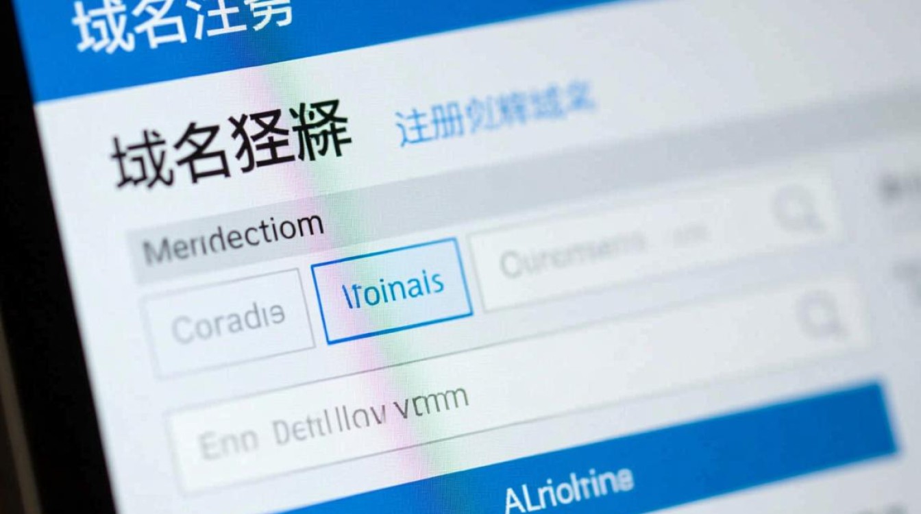 域名备注具体指什么?它在域名管理中扮演何种角色? 域名备注具体指什么?它在域名管理中扮演何种角色?