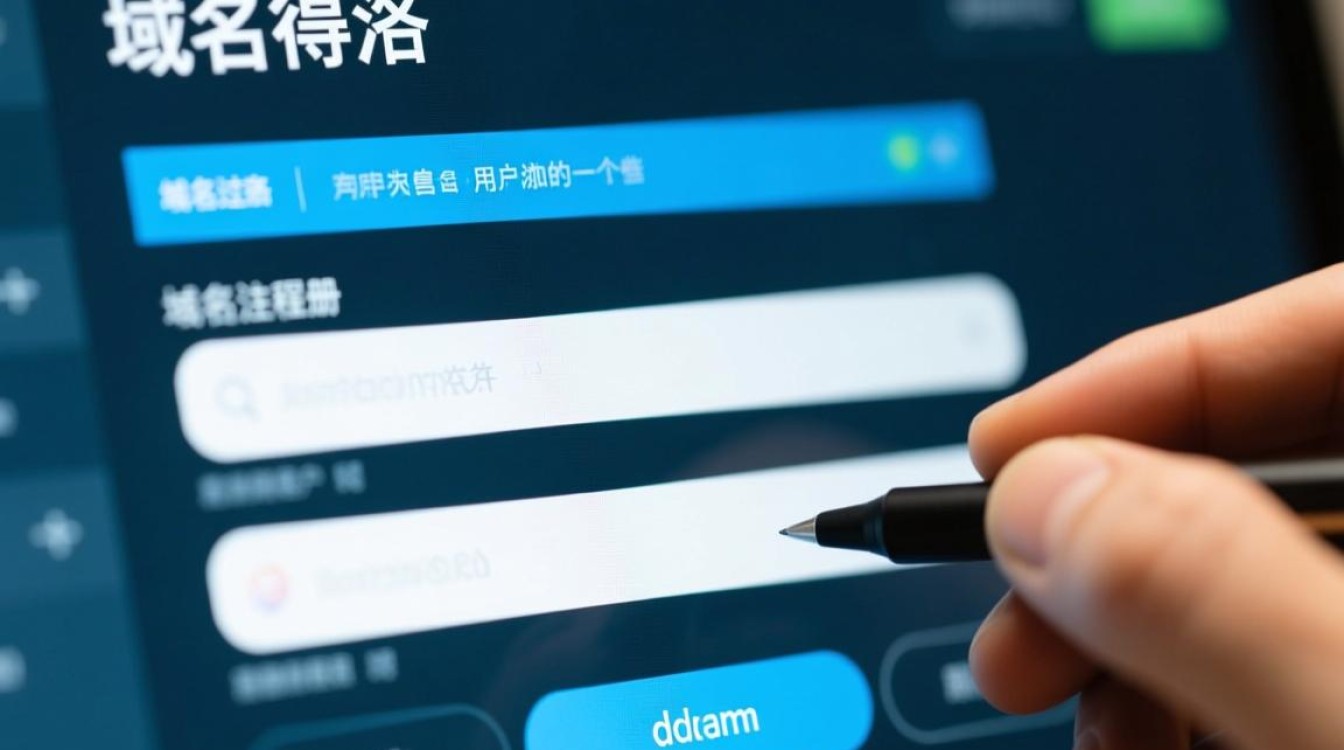 域名备注具体指什么?它在域名管理中扮演何种角色? 域名备注具体指什么?它在域名管理中扮演何种角色?