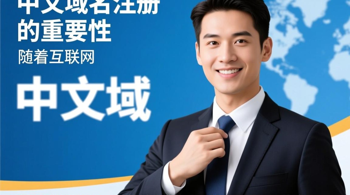 中文域名注册企业邮箱,有何独特优势与挑战? 中文域名注册企业邮箱,有何独特优势与挑战?