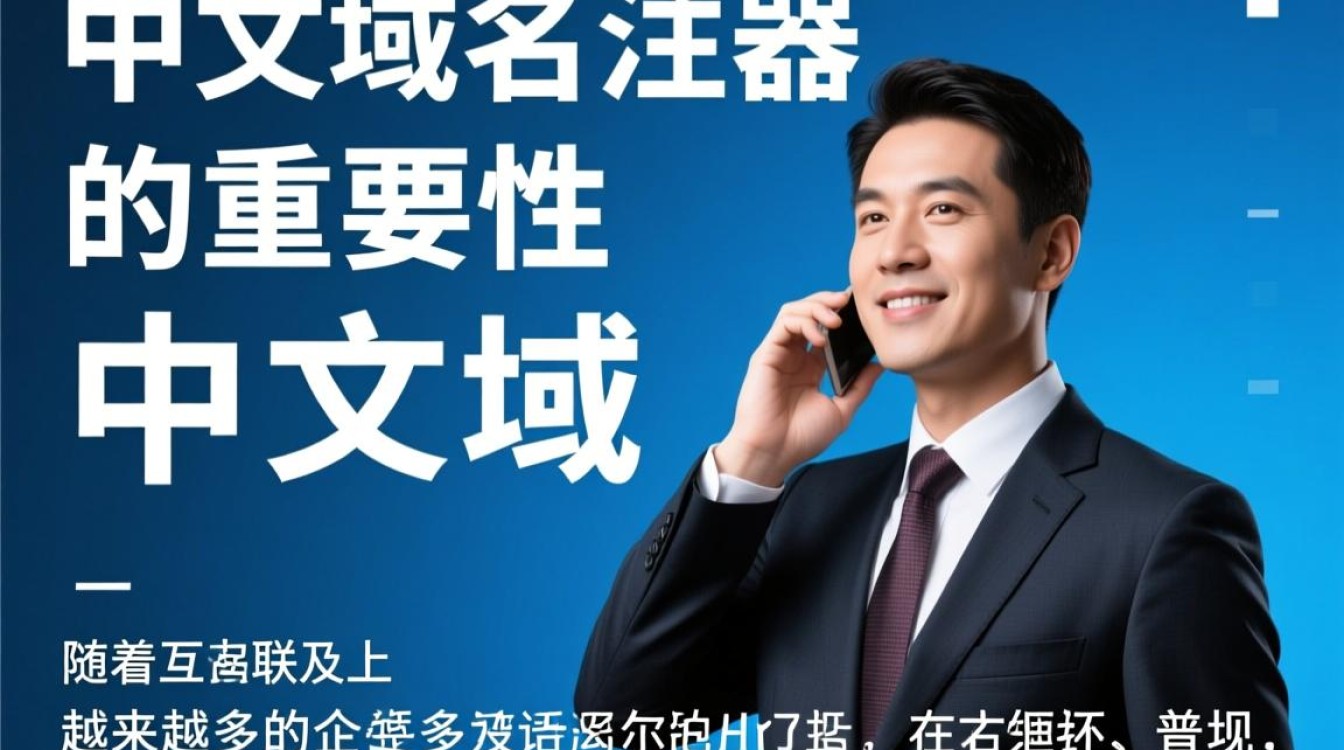 中文域名注册企业邮箱,有何独特优势与挑战? 中文域名注册企业邮箱,有何独特优势与挑战?