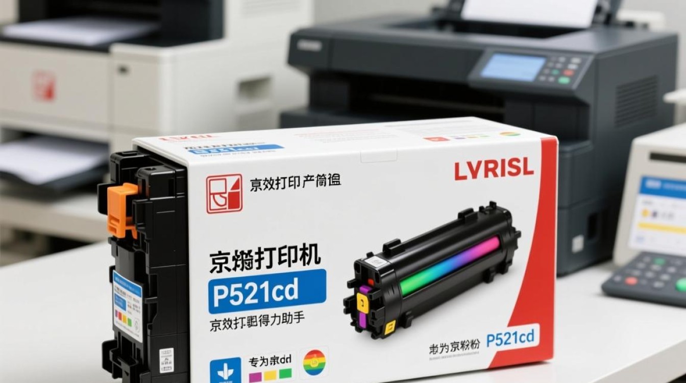 京瓷打印机墨粉盒p521cdn,这款墨粉盒性能如何?是否值得购买? 京瓷打印机墨粉盒p521cdn,这款墨粉盒性能如何?是否值得购买?