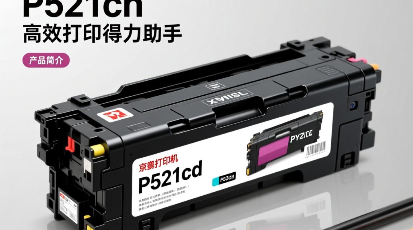 京瓷打印机墨粉盒p521cdn,这款墨粉盒性能如何?是否值得购买? 京瓷打印机墨粉盒p521cdn,这款墨粉盒性能如何?是否值得购买?