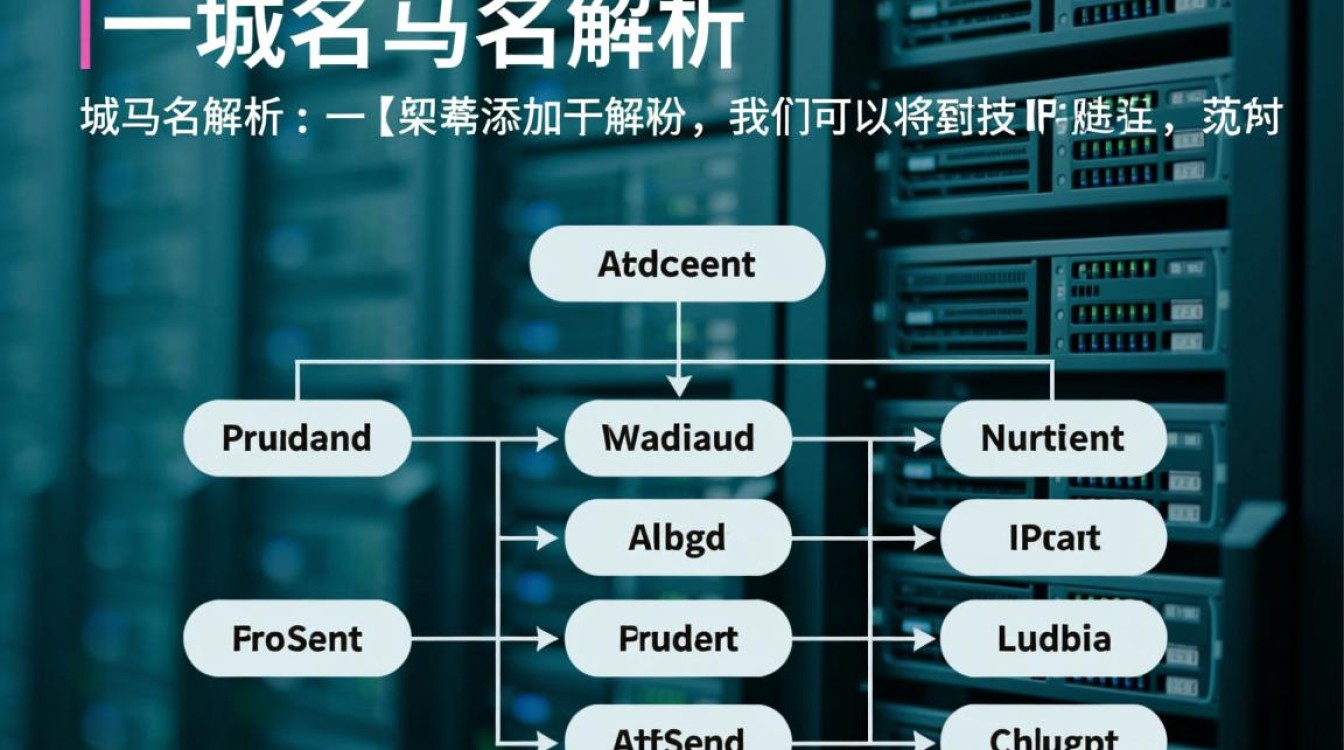 如何正确设置并添加子域名解析,实现网站多域名访问? 如何正确设置并添加子域名解析,实现网站多域名访问?