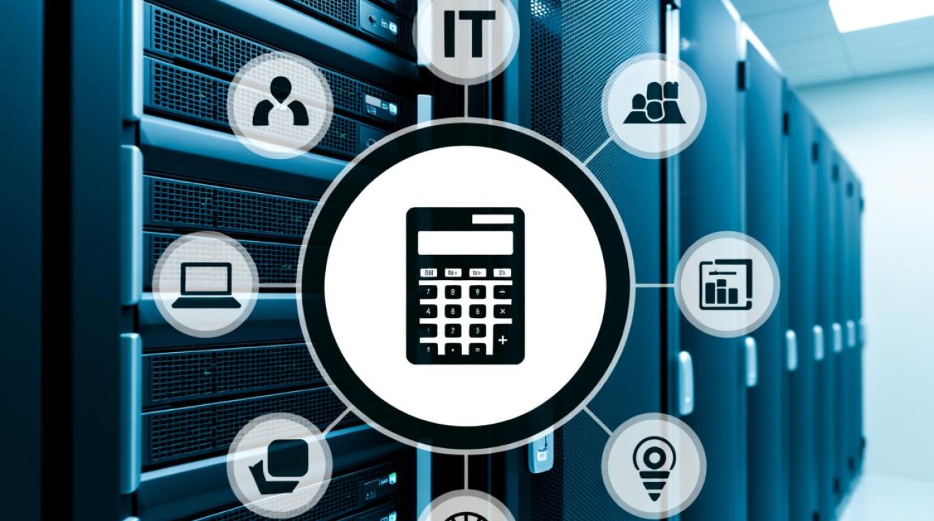 服务器设备费率计算,具体公式和参数是怎样的? 服务器设备费率计算,具体公式和参数是怎样的?