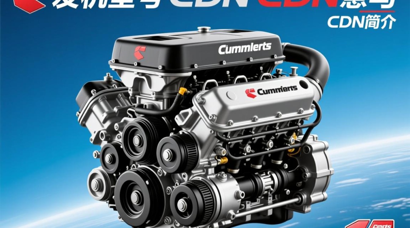 发动机型号cdn代表什么?揭秘cdn发动机型号的含义和特点 发动机型号cdn代表什么?揭秘cdn发动机型号的含义和特点