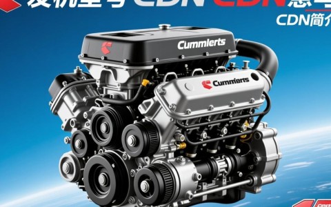 发动机型号cdn代表什么？揭秘cdn发动机型号的含义和特点