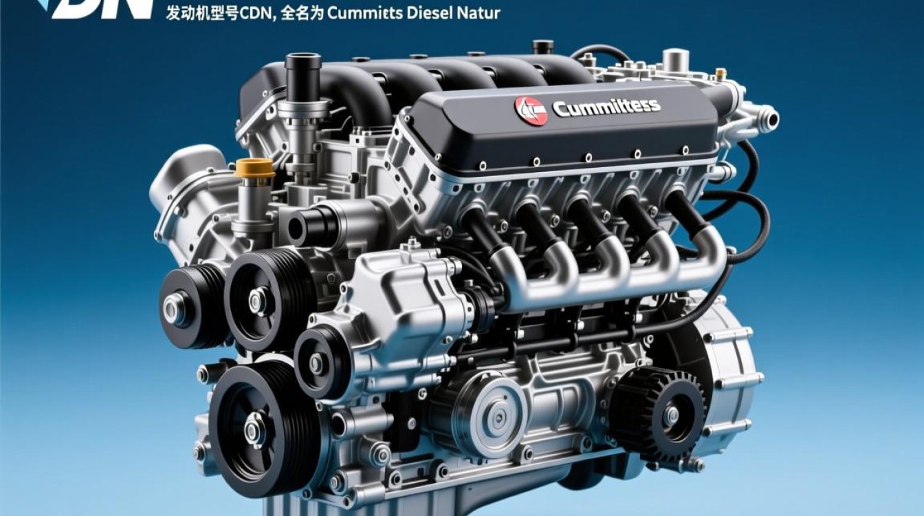 发动机型号cdn代表什么?揭秘cdn发动机型号的含义和特点 发动机型号cdn代表什么?揭秘cdn发动机型号的含义和特点