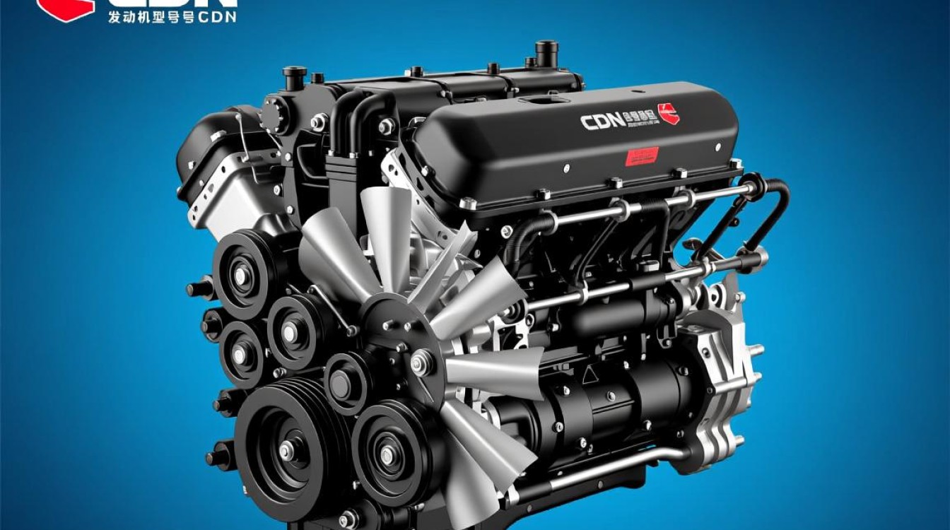 发动机型号cdn代表什么?揭秘cdn发动机型号的含义和特点 发动机型号cdn代表什么?揭秘cdn发动机型号的含义和特点