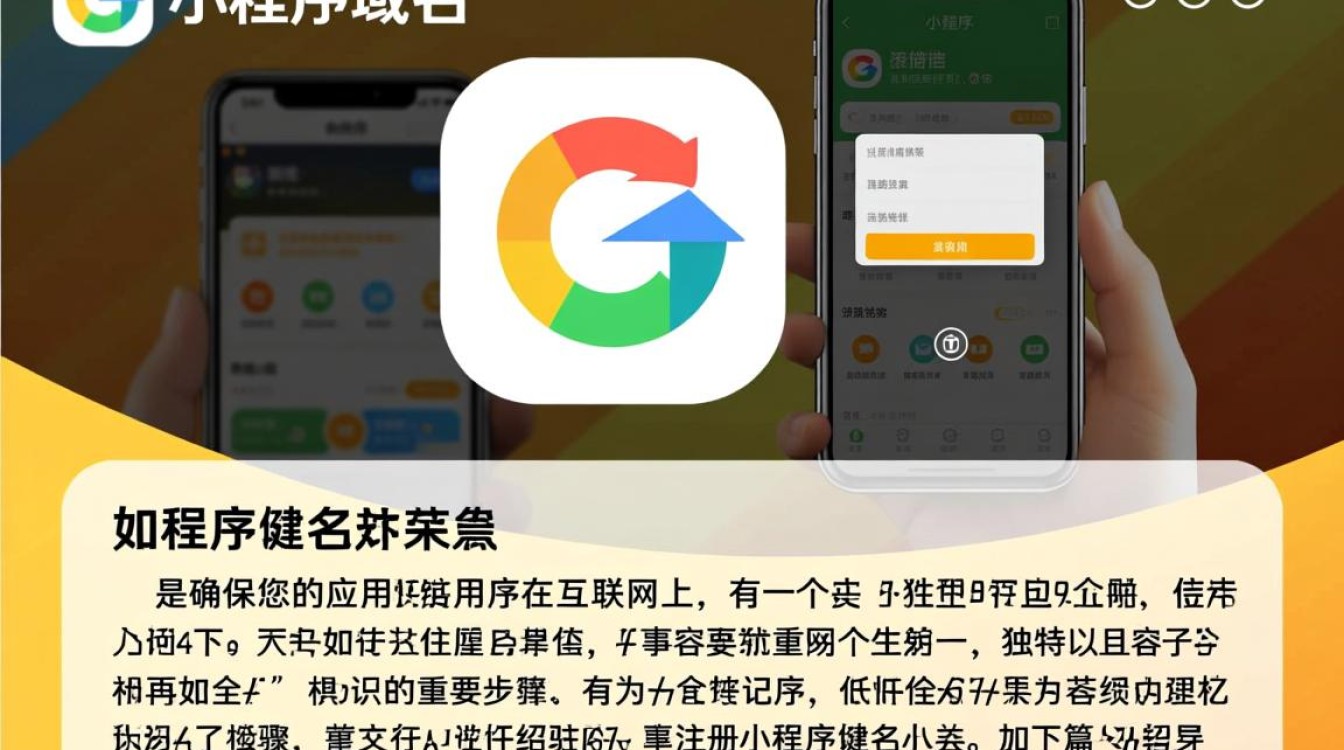 注册小程序域名时,有哪些注意事项和流程疑问解答? 注册小程序域名时,有哪些注意事项和流程疑问解答?