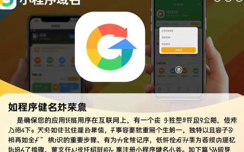 注册小程序域名时，有哪些注意事项和流程疑问解答？