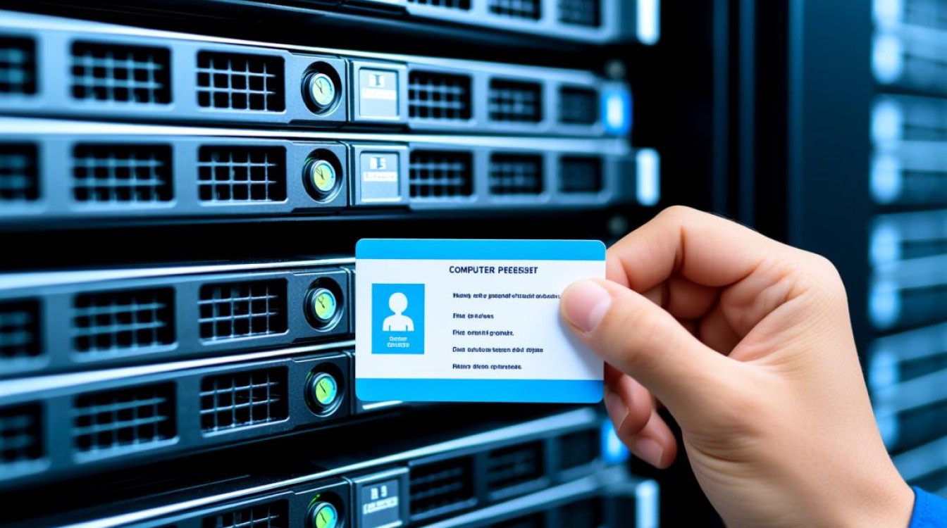 服务器计算机凭证在哪里找?本地或远程查看方法详解 服务器计算机凭证在哪里找?本地或远程查看方法详解