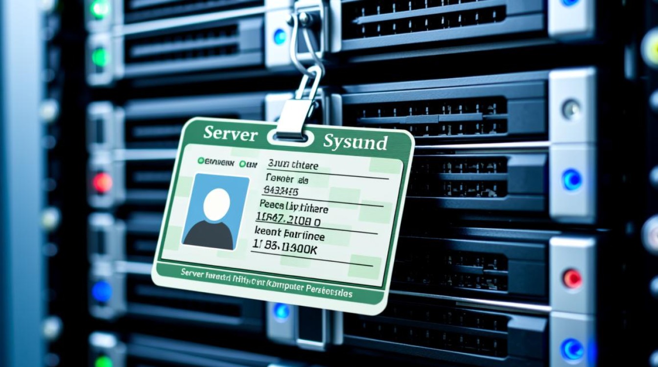 服务器计算机凭证在哪里找?本地或远程查看方法详解 服务器计算机凭证在哪里找?本地或远程查看方法详解