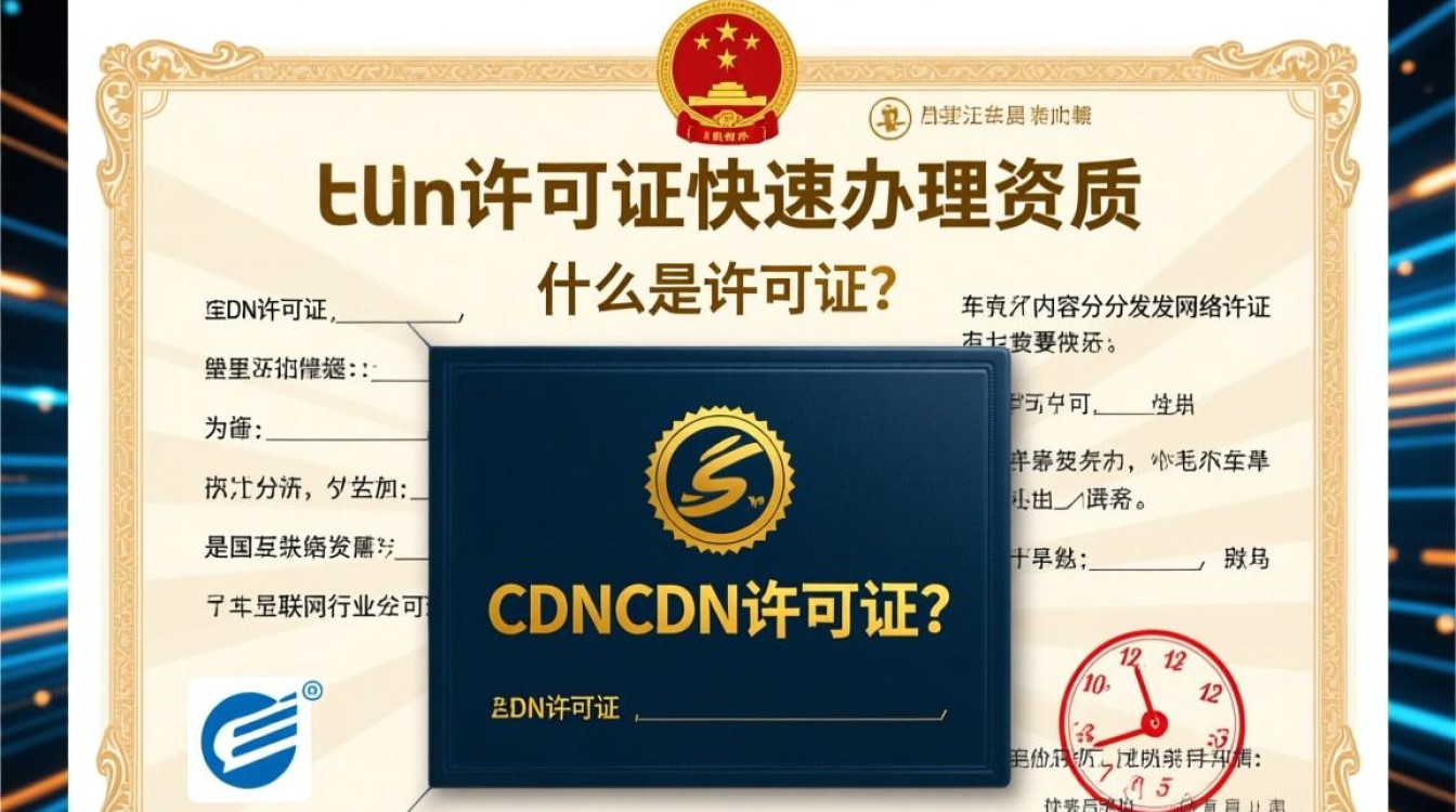 九江cdn许可证办理流程及快速获取资质有哪些疑问? 九江cdn许可证办理流程及快速获取资质有哪些疑问?