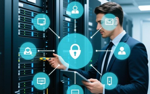 服务器角色创建及配置，新手如何快速上手避坑？