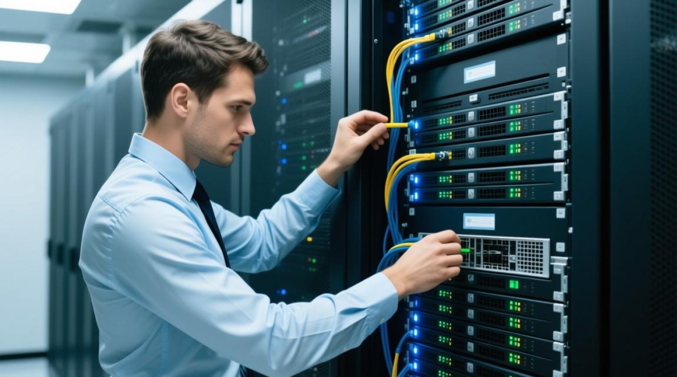 服务器角色创建及配置,新手如何快速上手避坑? 服务器角色创建及配置,新手如何快速上手避坑?