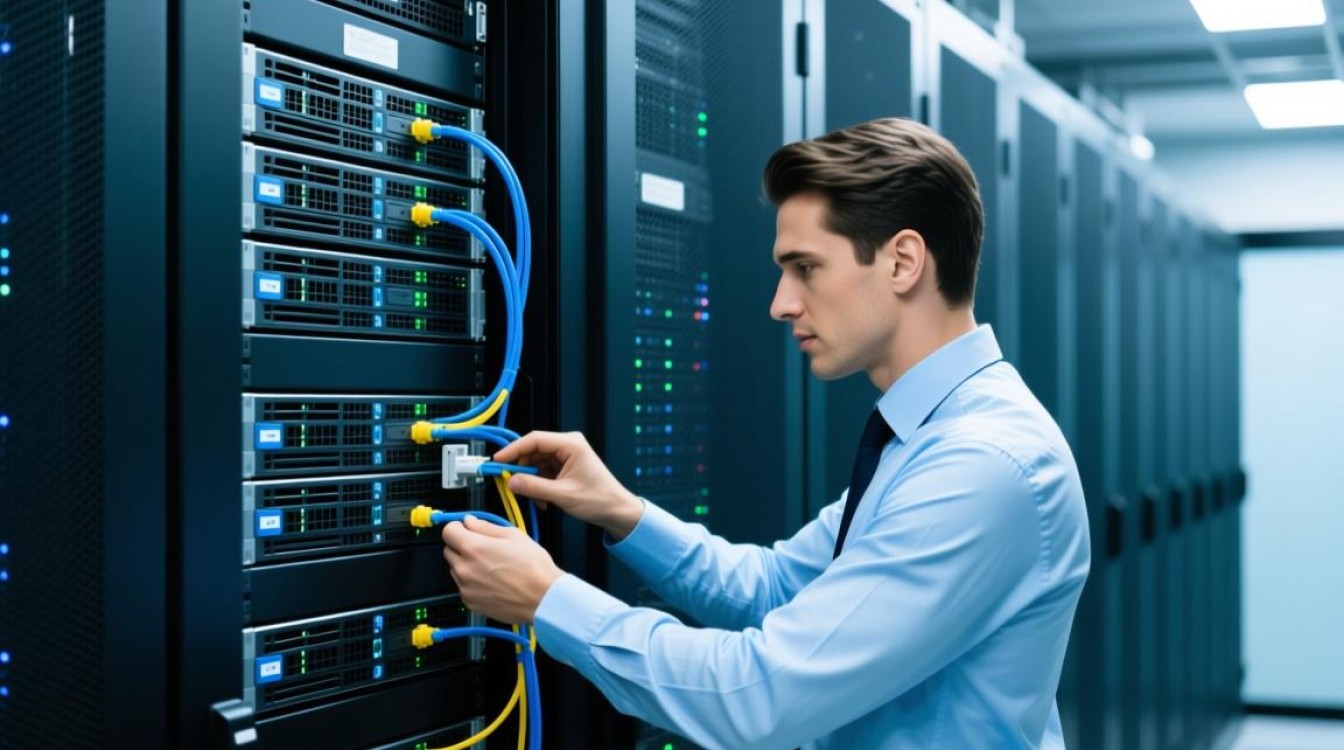 服务器角色创建及配置,新手如何快速上手避坑? 服务器角色创建及配置,新手如何快速上手避坑?