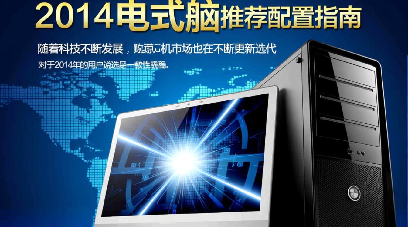 2014年台式机推荐配置,有哪些性价比高的型号值得选购? 2014年台式机推荐配置,有哪些性价比高的型号值得选购?