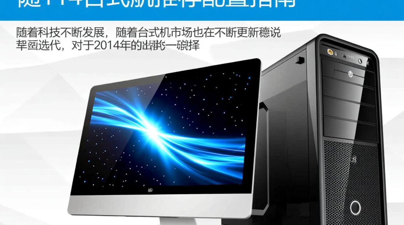 2014年台式机推荐配置,有哪些性价比高的型号值得选购? 2014年台式机推荐配置,有哪些性价比高的型号值得选购?