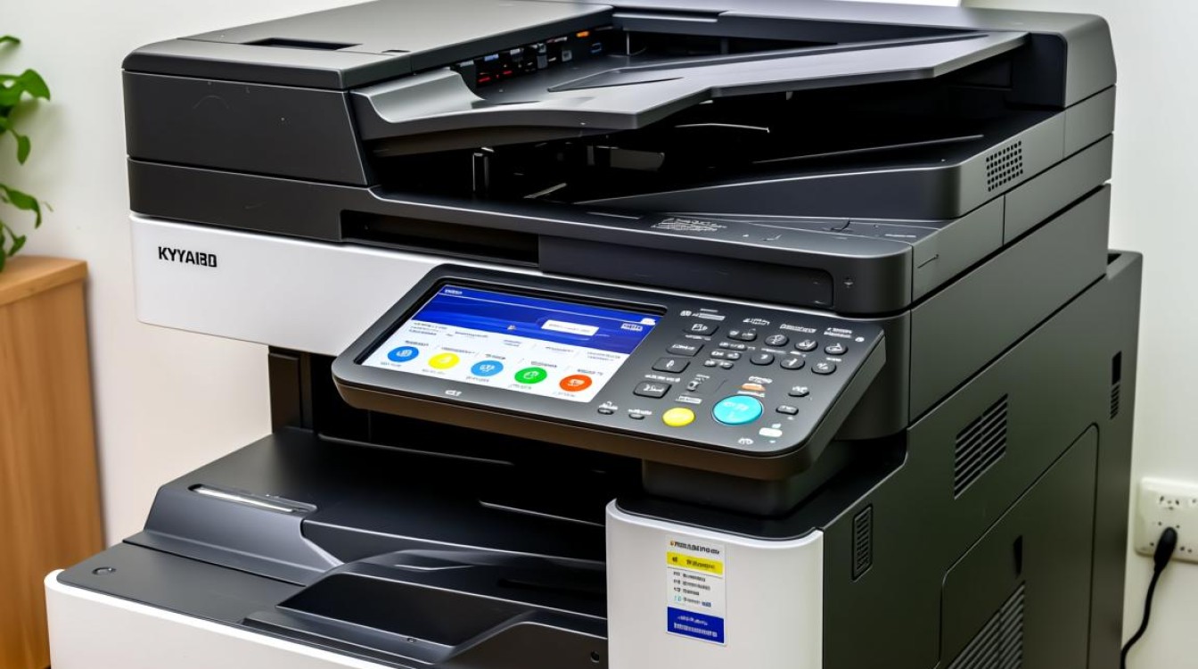 京瓷m5521cdn打印机内置未知品牌墨粉，这会对打印质量有何影响？