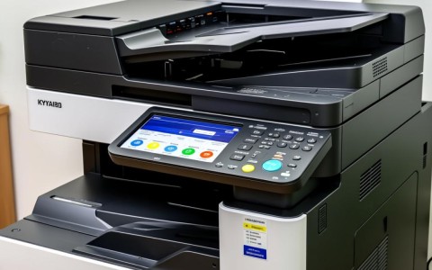 京瓷m5521cdn打印机内置未知品牌墨粉，这会对打印质量有何影响？