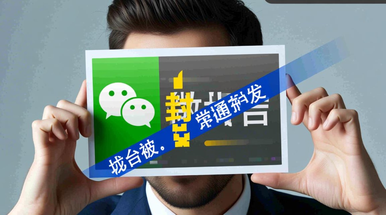 微信封号如何检测域名?揭秘高效方法! 微信封号如何检测域名?揭秘高效方法!