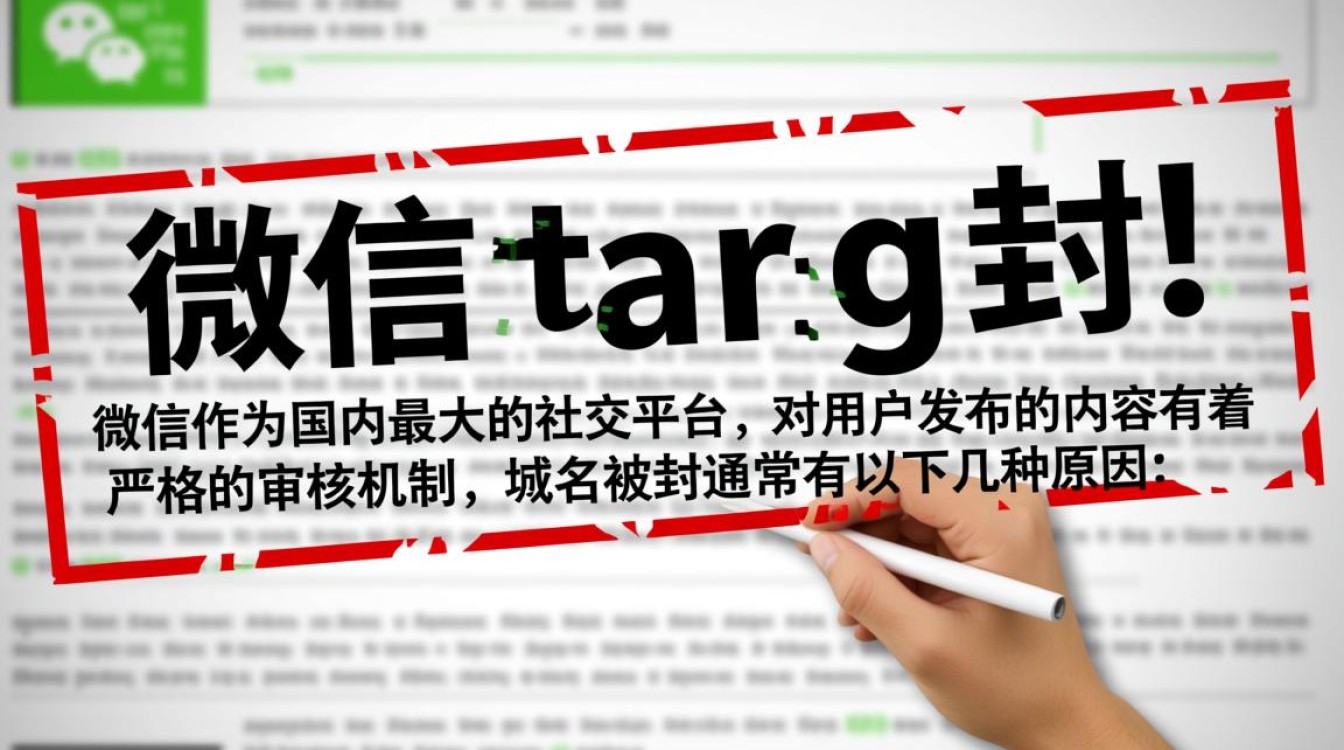 微信封号如何检测域名?揭秘高效方法! 微信封号如何检测域名?揭秘高效方法!