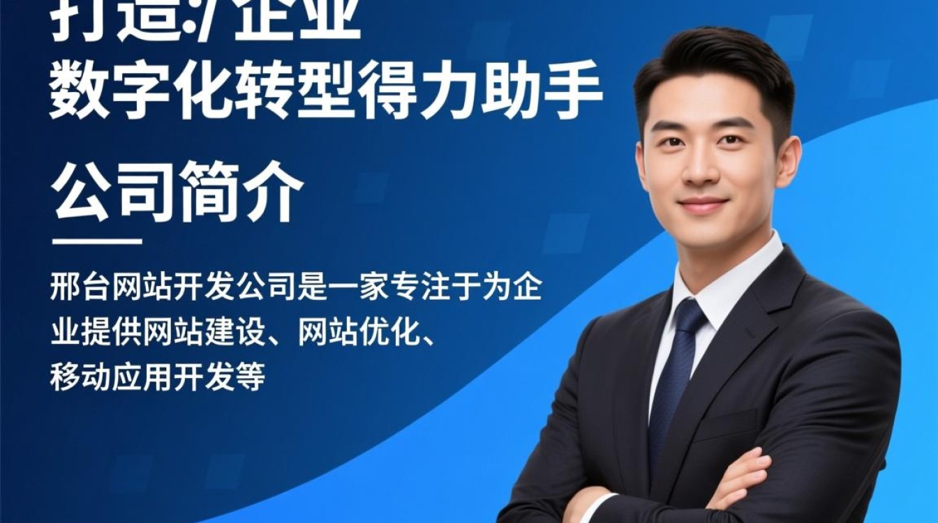 邢台网站开发公司哪家更专业?如何选择合适的服务商? 邢台网站开发公司哪家更专业?如何选择合适的服务商?