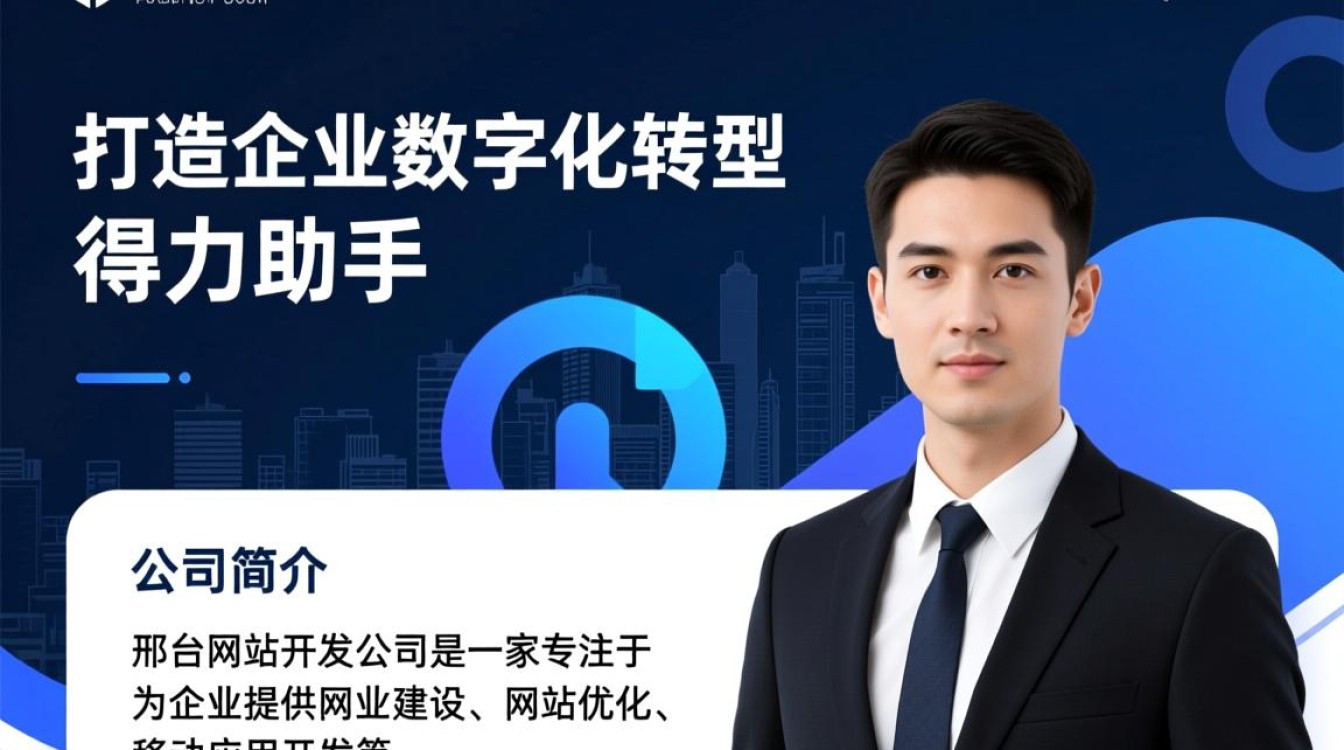 邢台网站开发公司哪家更专业?如何选择合适的服务商? 邢台网站开发公司哪家更专业?如何选择合适的服务商?