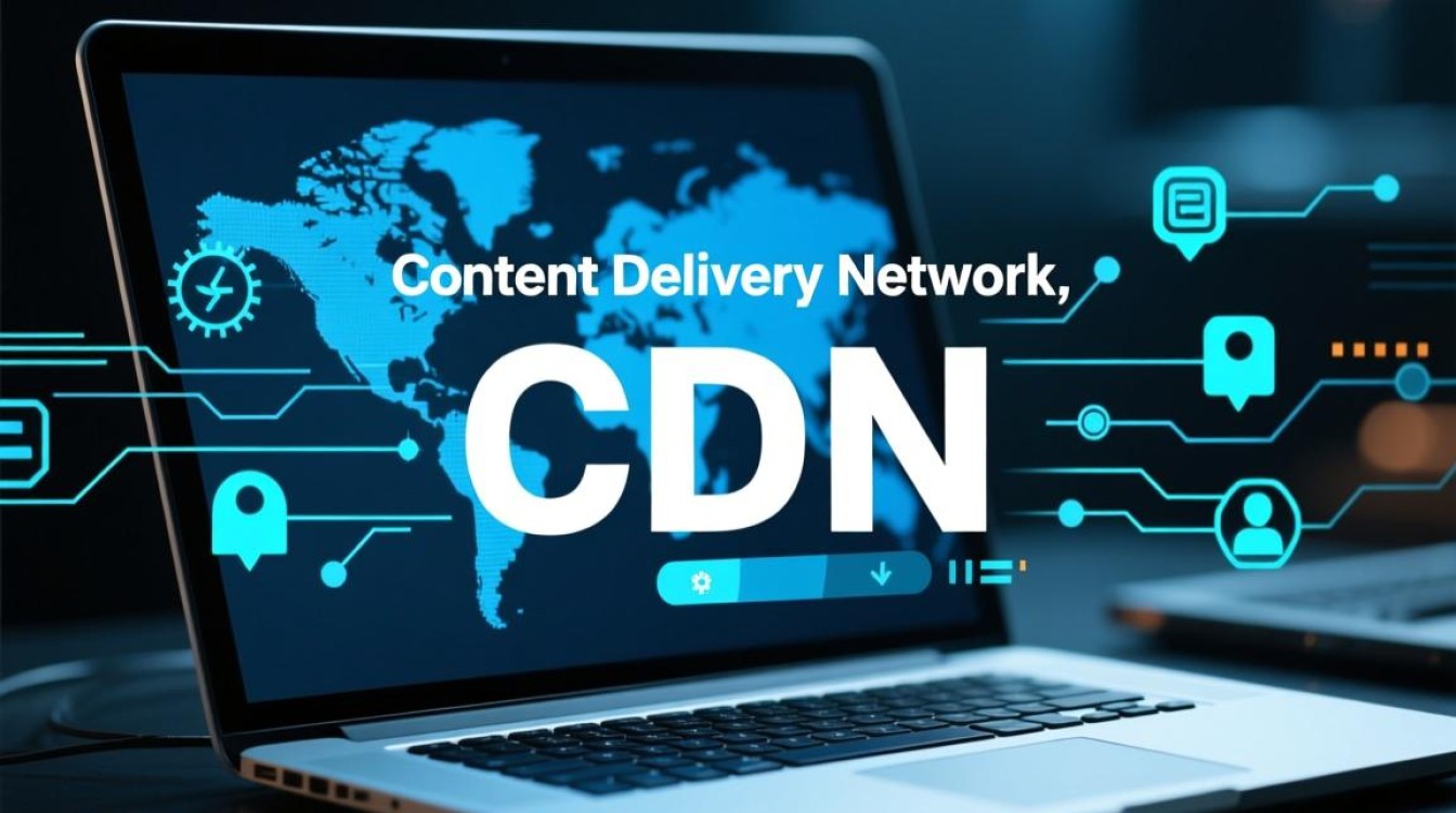 CDN防盗链限制,为何只允许自家服务器访问?破解与优化方法探讨? CDN防盗链限制,为何只允许自家服务器访问?破解与优化方法探讨?