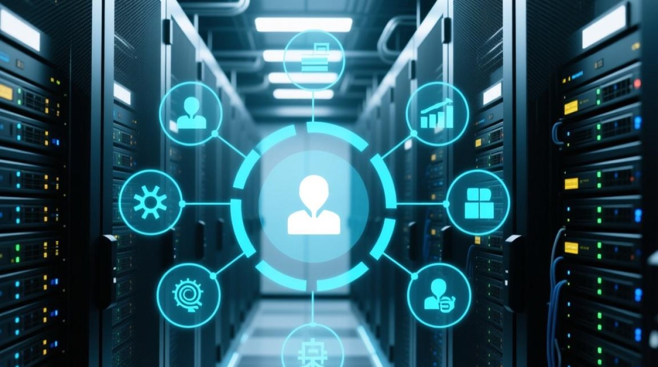 服务器角色功能管理在具体场景下如何高效配置与优化? 服务器角色功能管理在具体场景下如何高效配置与优化?