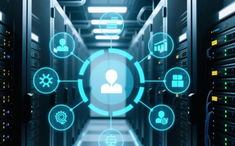 服务器角色功能管理在具体场景下如何高效配置与优化？