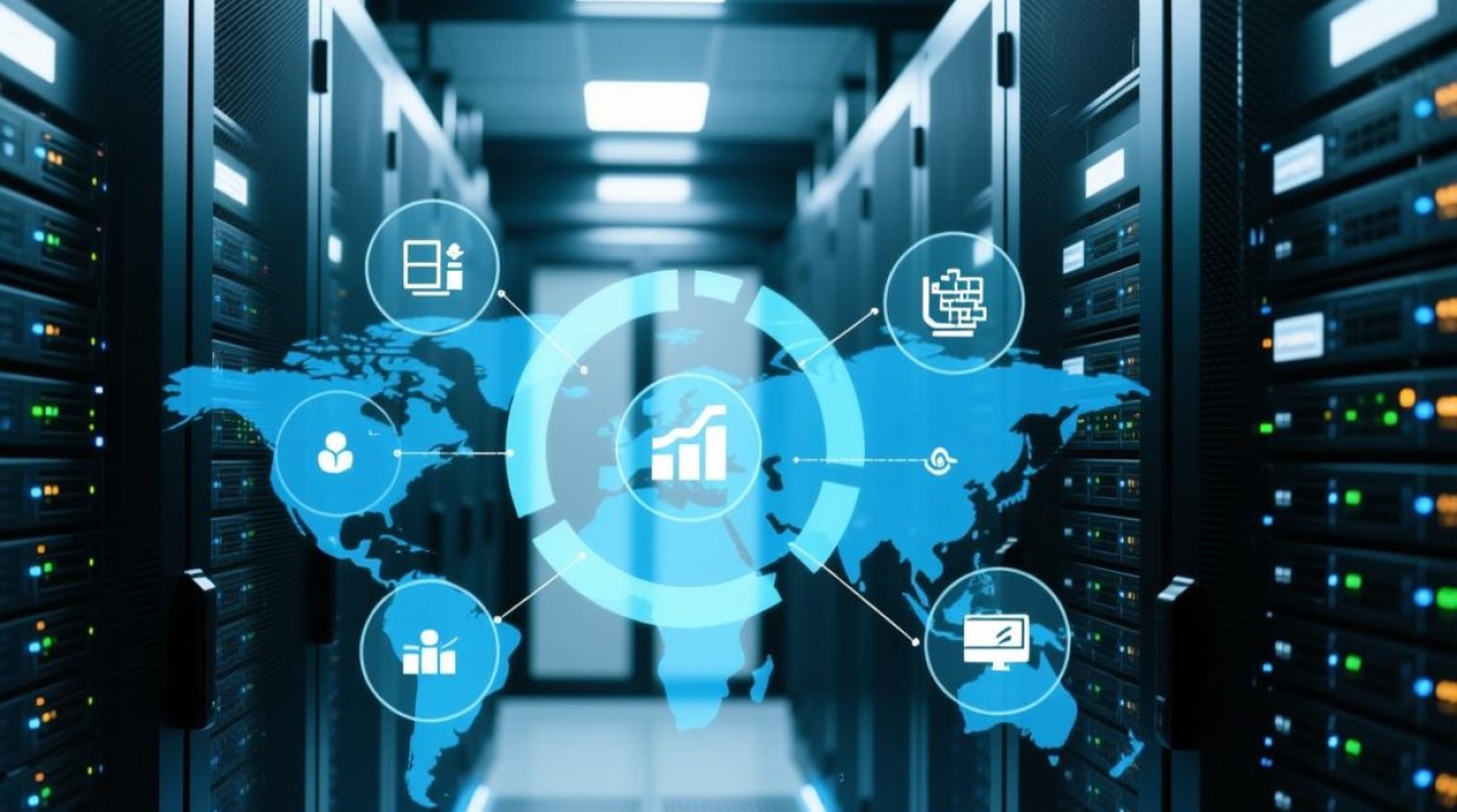 服务器角色功能管理在具体场景下如何高效配置与优化? 服务器角色功能管理在具体场景下如何高效配置与优化?