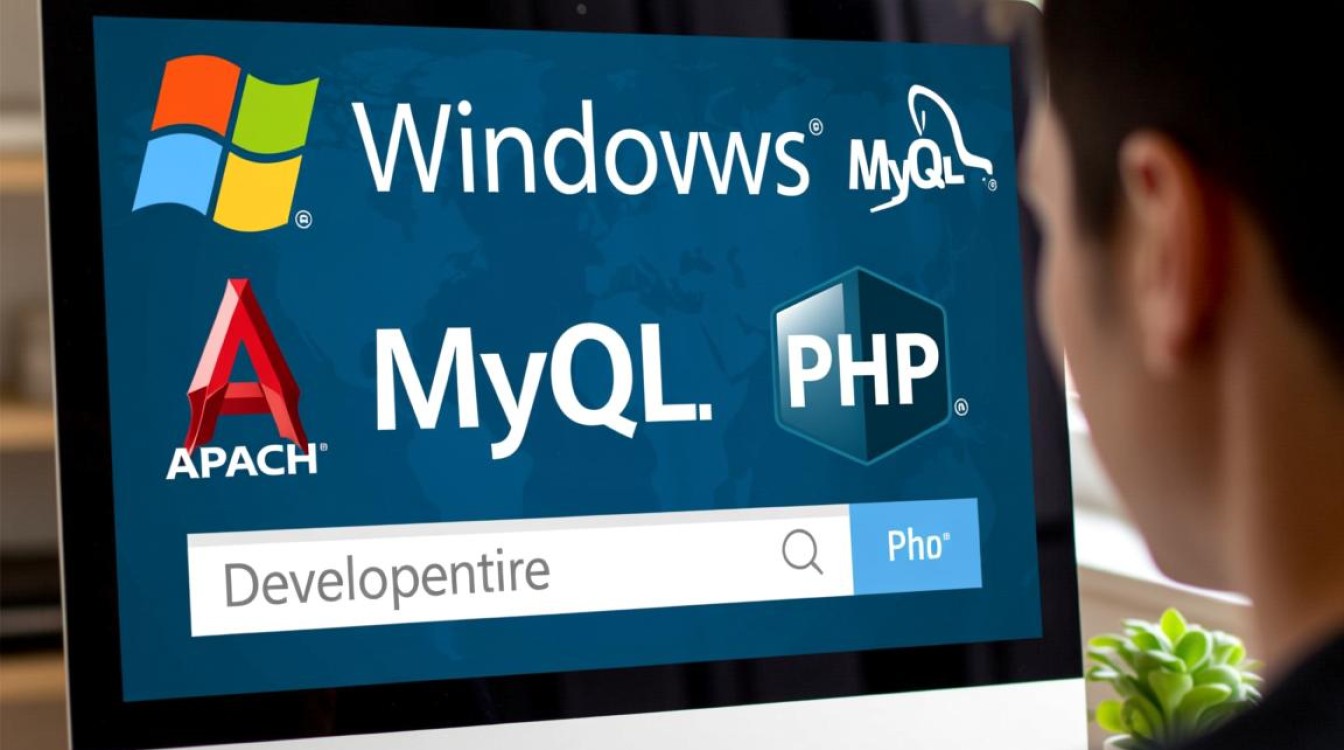 WAMP环境下如何设置自定义域名?详细教程及常见问题解答! WAMP环境下如何设置自定义域名?详细教程及常见问题解答!