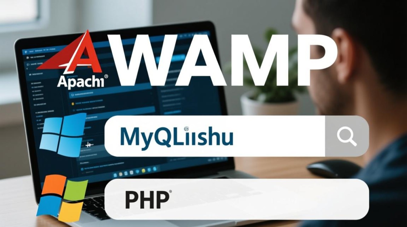 WAMP环境下如何设置自定义域名?详细教程及常见问题解答! WAMP环境下如何设置自定义域名?详细教程及常见问题解答!