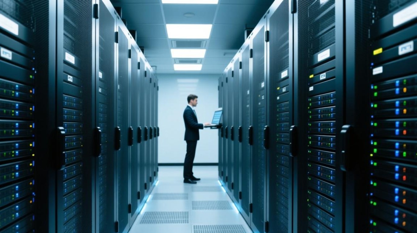 服务器设备不可用怎么办?快速排查与解决方法 服务器设备不可用怎么办?快速排查与解决方法