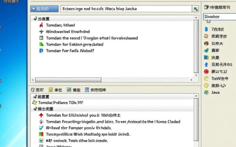 win7系统下配置Tomcat环境变量，具体步骤有哪些疑问？