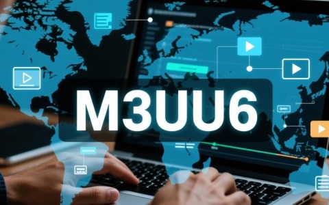 m3u8.47cdn.m3u8究竟是什么？为何如此神秘？