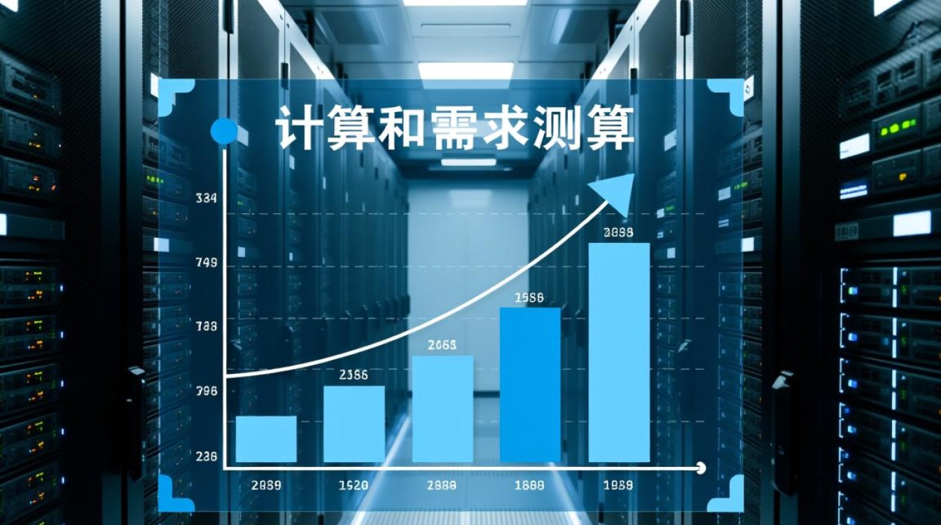 服务器计算需求测算 服务器计算需求测算