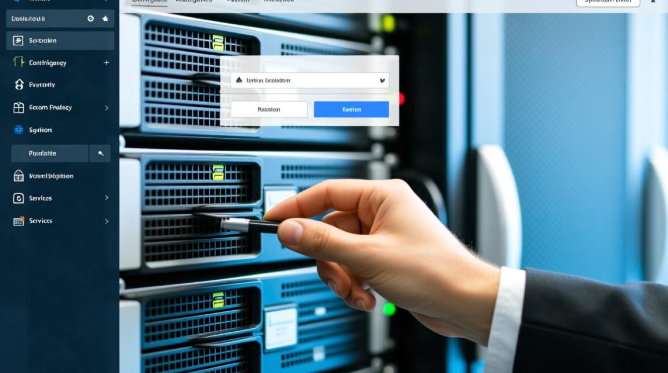 服务器计算机配置在哪打开?找不到入口怎么办? 服务器计算机配置在哪打开?找不到入口怎么办?