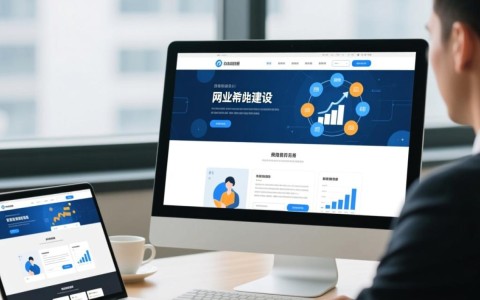 专业网站开发哪家强？揭秘行业佼佼者，品质与实力的终极对决！